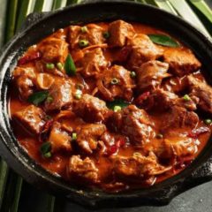 KHATTA MEAT