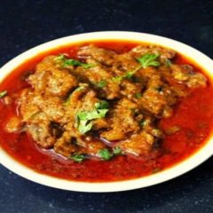 MUTTON CURRY